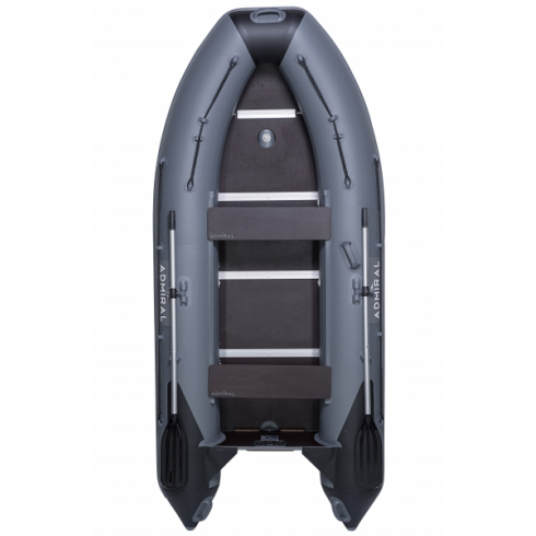 Надувная лодка Адмирал 320 Sport