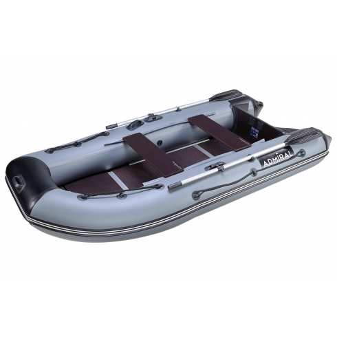 Надувная лодка Адмирал 305 Classic