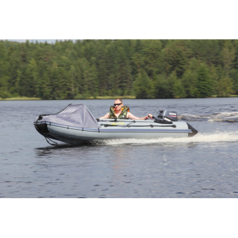 Надувная лодка Адмирал 305 Classic