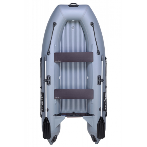 Надувная лодка Адмирал 290 НДНД