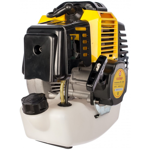 Триммер бензиновый Калибр БК-2600