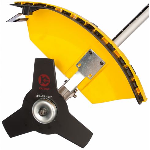 Триммер бензиновый Калибр БК-2600