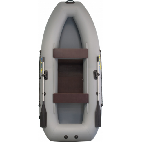 Надувная лодка Адмирал 280
