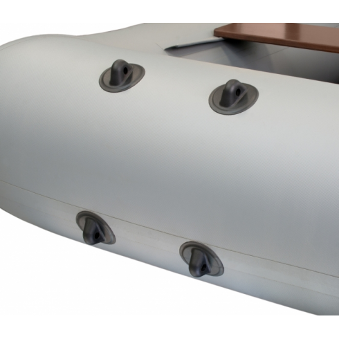 Надувная лодка Адмирал 280