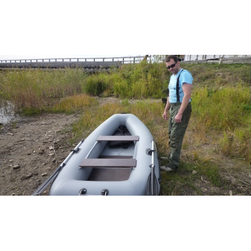 Надувная лодка Адмирал 280