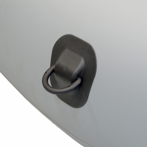 Надувная лодка Адмирал 280