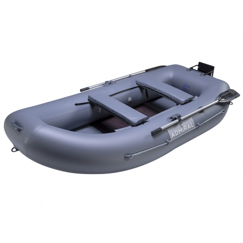 Надувная лодка Адмирал 260Т