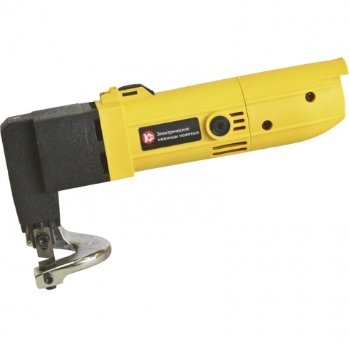 Ножницы по металлу Калибр Мастер ЭНН-500/2,5М