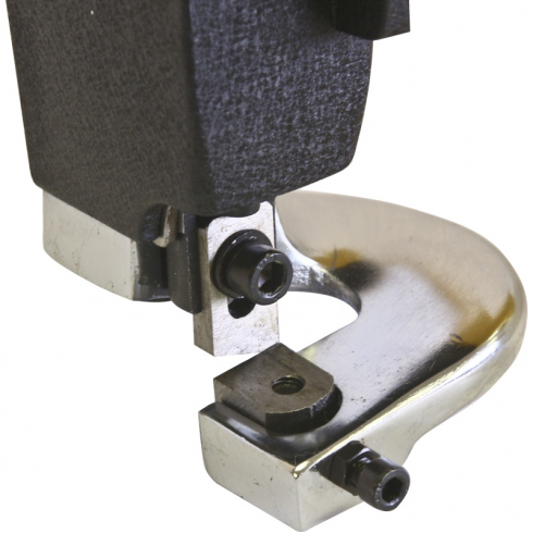 Ножницы по металлу Калибр Мастер ЭНН-500/2,5М