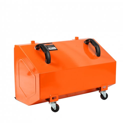 Контейнер для сбора мусора DC 60 к подметальной машине Patriot PS 888S