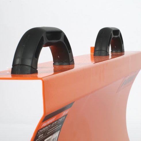 Скребок для снега SN-80 к подметальной машине Patriot PS 888S