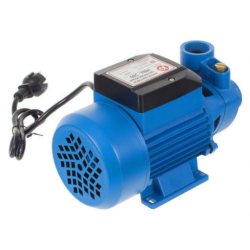 Насос Калибр НБЦ-380