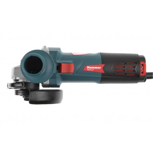 Угловая шлифмашина Hammer USM780B Premium