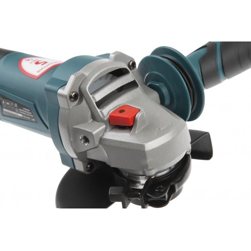 Угловая шлифмашина Hammer USM780B Premium