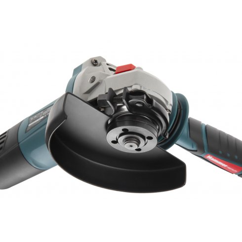 Угловая шлифмашина Hammer USM780B Premium