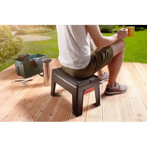 Ящик для инструментов Bosch WorkBox (1.600.A01.22L)