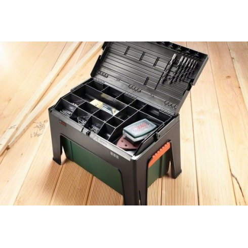 Ящик для инструментов Bosch WorkBox (1.600.A01.22L)