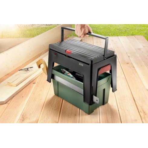 Ящик для инструментов Bosch WorkBox (1.600.A01.22L)
