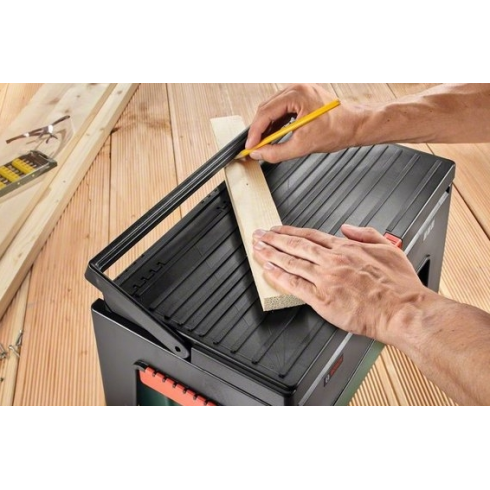 Ящик для инструментов Bosch WorkBox (1.600.A01.22L)