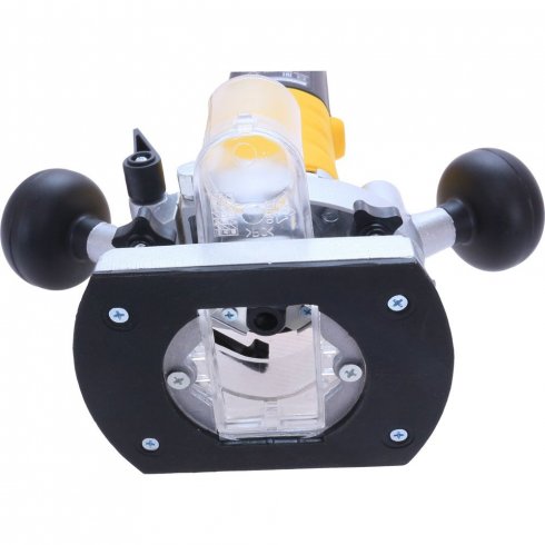 Фрезерная машина Калибр Мастер ФЭ-1000М