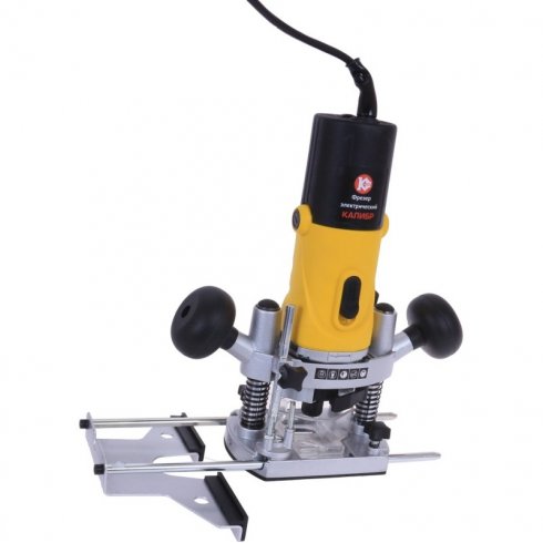 Фрезерная машина Калибр Мастер ФЭ-1000М