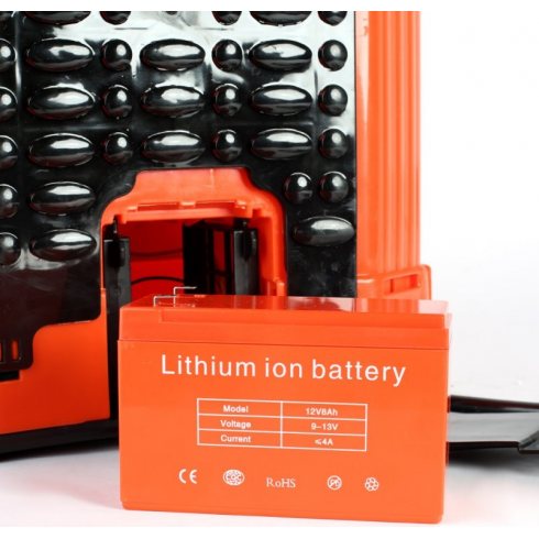 Аккумулятор для распылителя Patriot PT-16LI