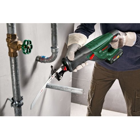 Сабельная пила Bosch PSA 18 Li (0.603.3B2.301)