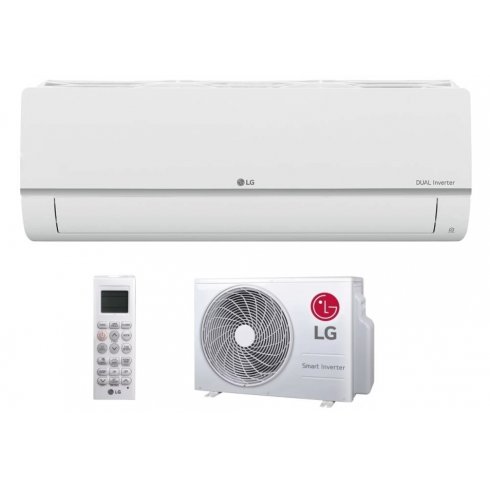 Кондиционер LG P09SP