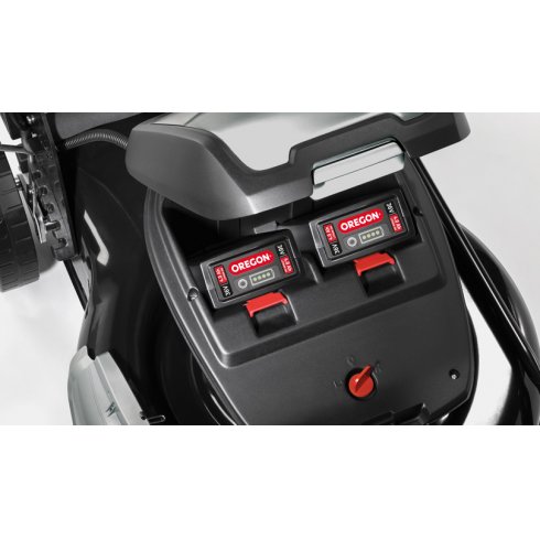 Газонокосилка Oregon LM400