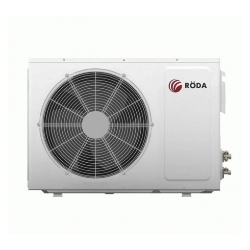 Кондиционер Roda Sky RS-A12E/RU-A12E