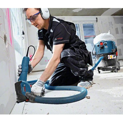 Система пылеудаления Bosch GDE 125 EA-T Professional