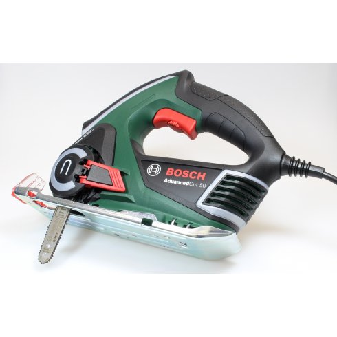Лобзик Bosch AdvancedCut 50 (0.603.3C8.120)
