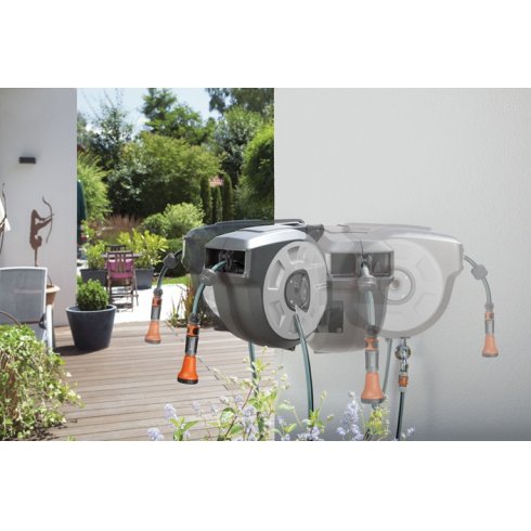 Катушка для шланга Gardena 18402-20