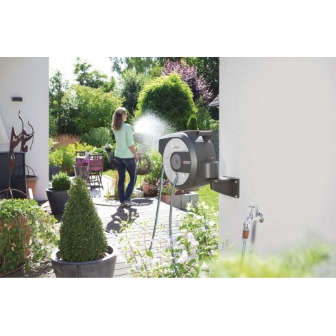 Катушка для шланга Gardena 18402-20