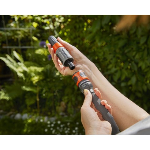 Шланг Gardena Liano 13 мм, 20 м (18434-20)