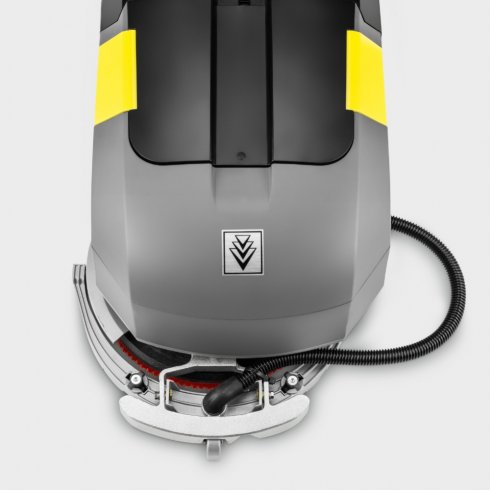 Поломоечная машина Karcher BD 30/4 C Bp Pack