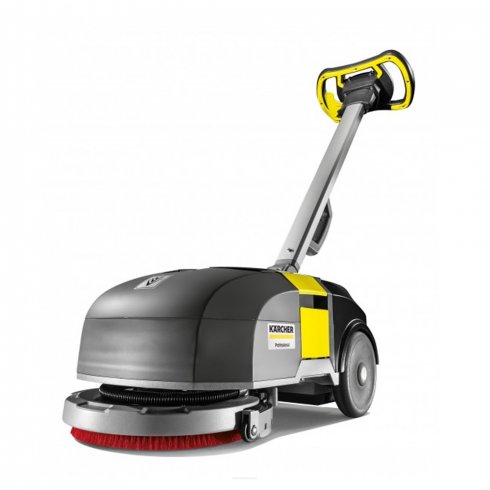 Поломоечная машина Karcher BD 30/4 C Bp Pack