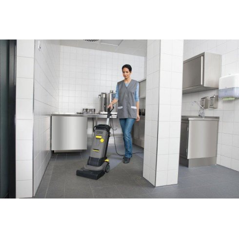 Поломоечная машина Karcher BR 30/4 C