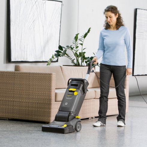 Поломоечная машина Karcher BR 30/4 C