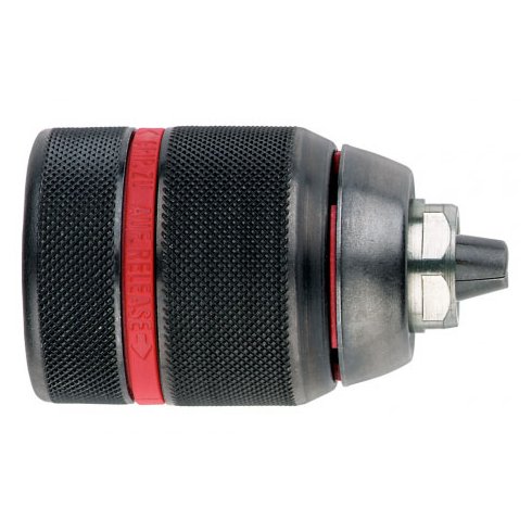 Набор быстрозажимных патронов Metabo Futuro Plus S2M