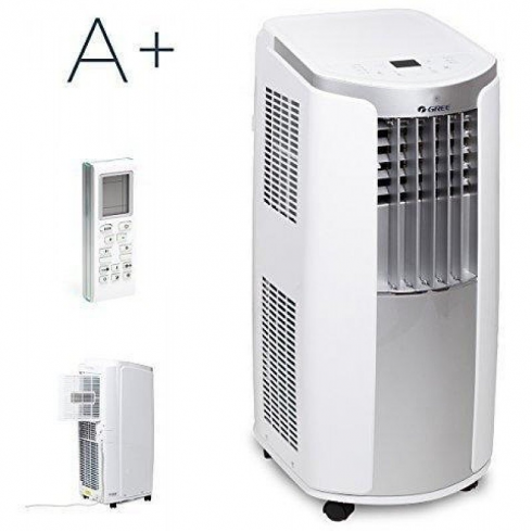 Мобильный кондиционер Gree GPC07AM-K6NNA1A