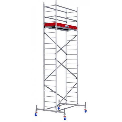 Вышка-тура Krause Protec 6.3 м (910141)