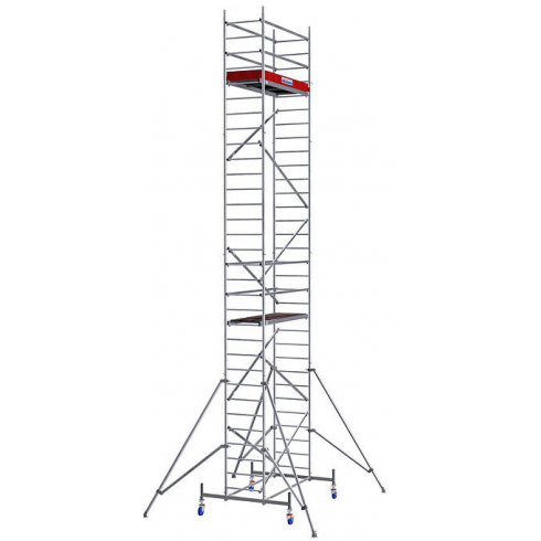 Вышка-тура Krause Protec 9.3 м (910172)