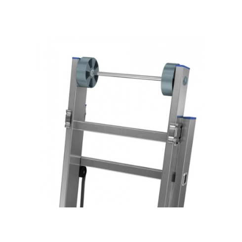 Лестница с тросом Krause Stabilo 3x18 (800770)