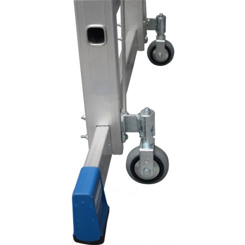 Стремянка Krause Stabilo 7 ступеней (127778)