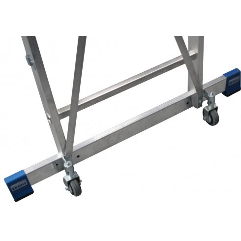 Стремянка Krause Stabilo 6 ступеней (127761)