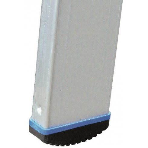 Лестница приставная Krause Stabilo 8 ступеней (124425)