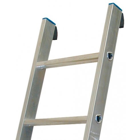 Лестница приставная Krause Stabilo 12 ступеней (134707)