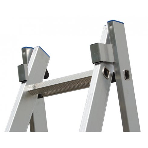 Лестница Krause Stabilo 2x9 (133472)