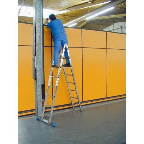 Лестница Krause Stabilo 2x6 (133908)